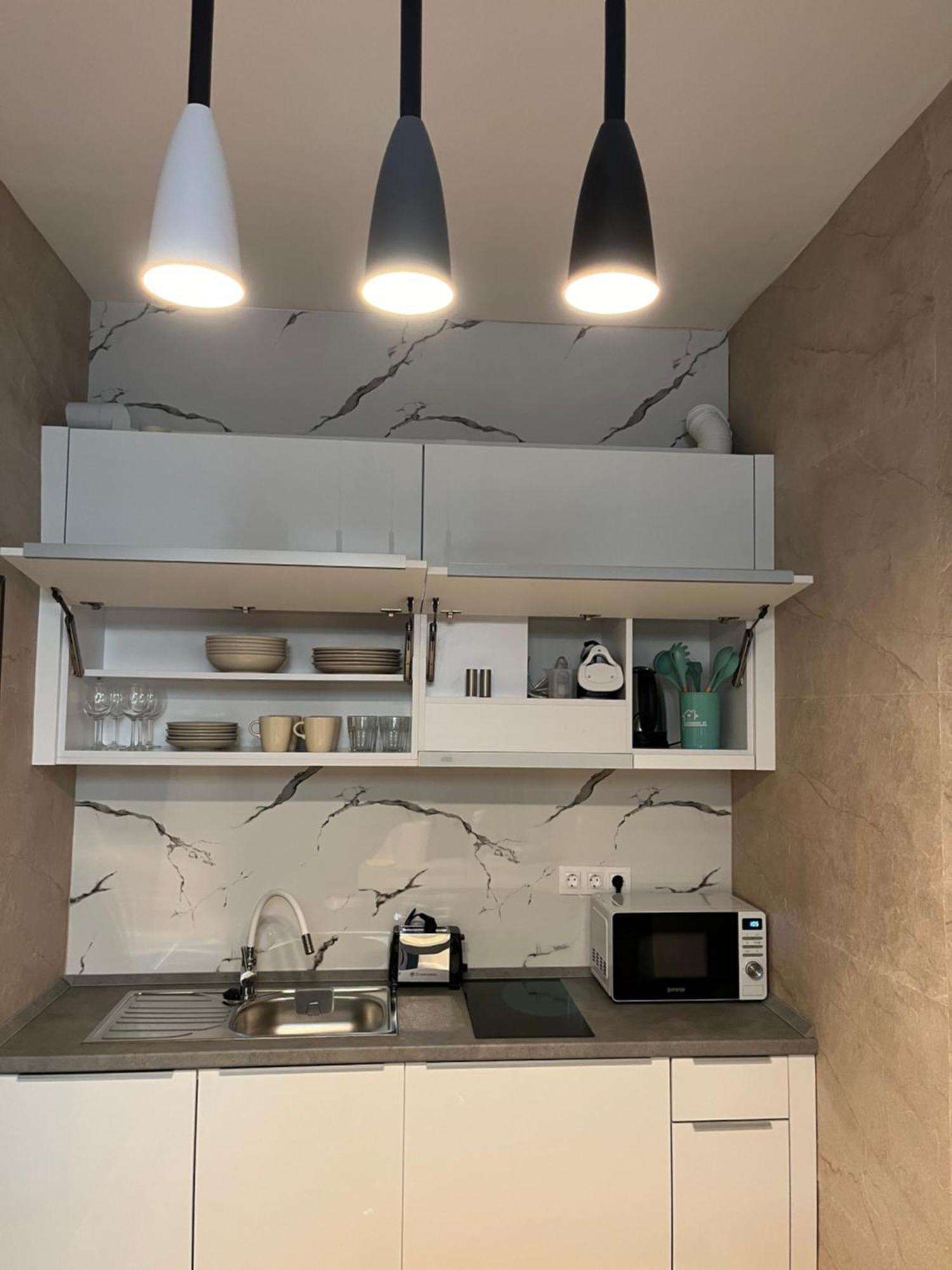 S8 Downtown Apartments With Optional Garage Budapest Exterior foto